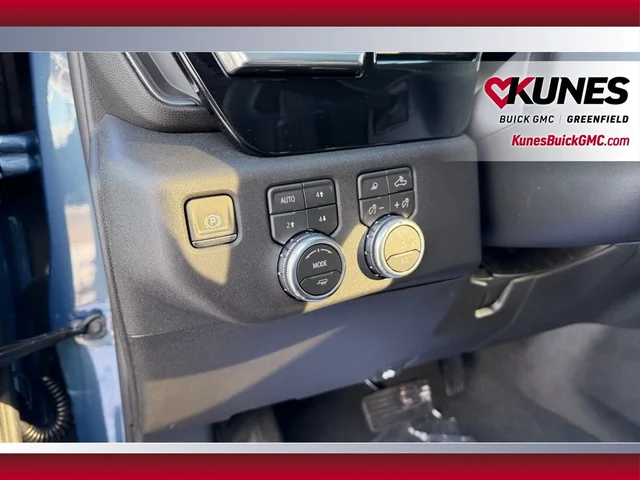 Nuevos GMC SIERRA 1500 à Estados chez autogozo
