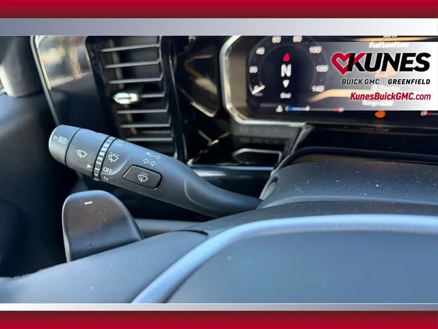 Nuevos GMC SIERRA 1500 à Estados chez autogozo