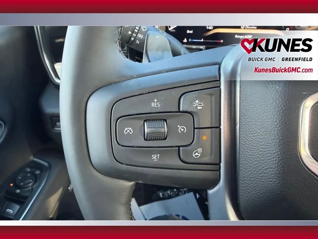 Nuevos GMC SIERRA 1500 à Estados chez autogozo