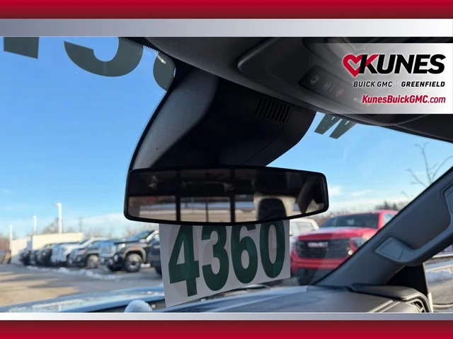 Nuevos GMC SIERRA 1500 à Estados chez autogozo