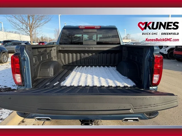 Nuevos GMC SIERRA 1500 à Estados chez autogozo