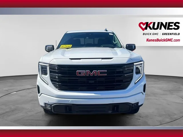 Nuevos GMC SIERRA 1500 à Estados chez autogozo