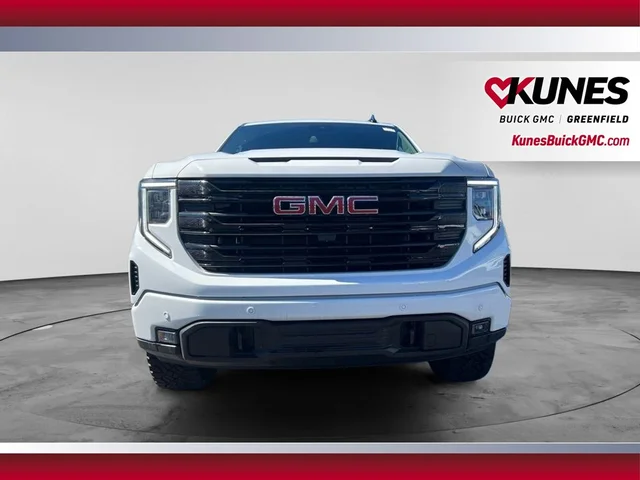 Nuevos GMC SIERRA 1500 à Estados chez autogozo
