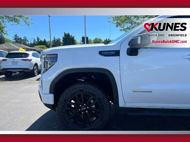 Nuevos GMC SIERRA 1500 à Estados chez autogozo