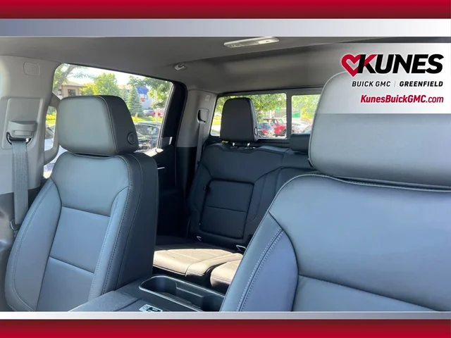 Nuevos GMC SIERRA 1500 à Estados chez autogozo