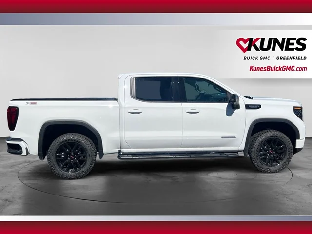 Nuevos GMC SIERRA 1500 à Estados chez autogozo