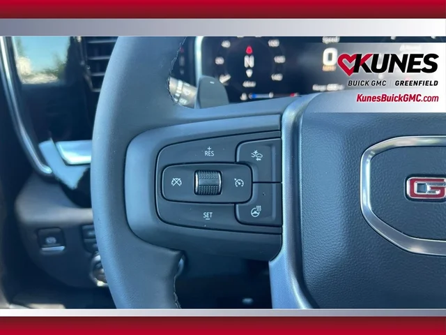 Nuevos GMC SIERRA 1500 à Estados chez autogozo