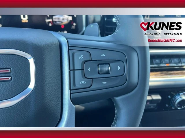 Nuevos GMC SIERRA 1500 à Estados chez autogozo