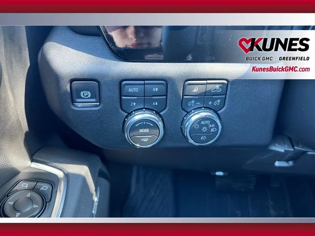 Nuevos GMC SIERRA 1500 à Estados chez autogozo