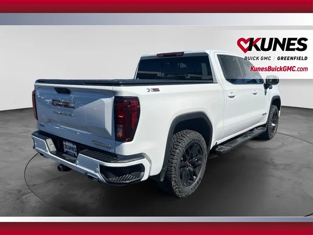 Nuevos GMC SIERRA 1500 à Estados chez autogozo