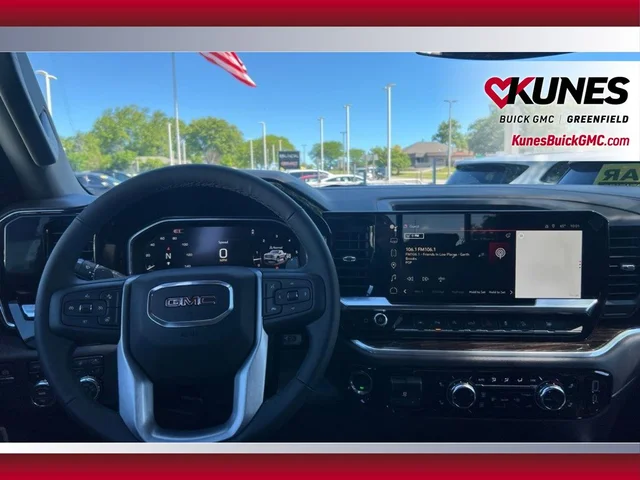 Nuevos GMC SIERRA 1500 à Estados chez autogozo
