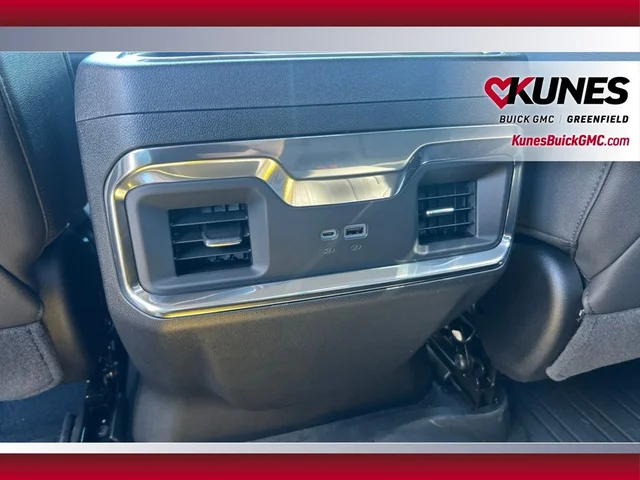 Nuevos GMC SIERRA 1500 à Estados chez autogozo