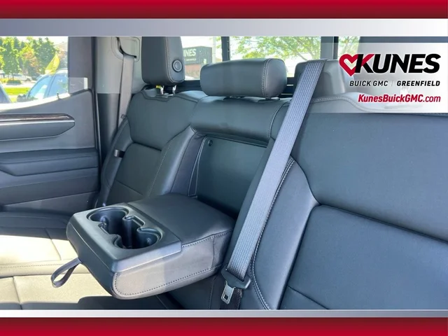 Nuevos GMC SIERRA 1500 à Estados chez autogozo