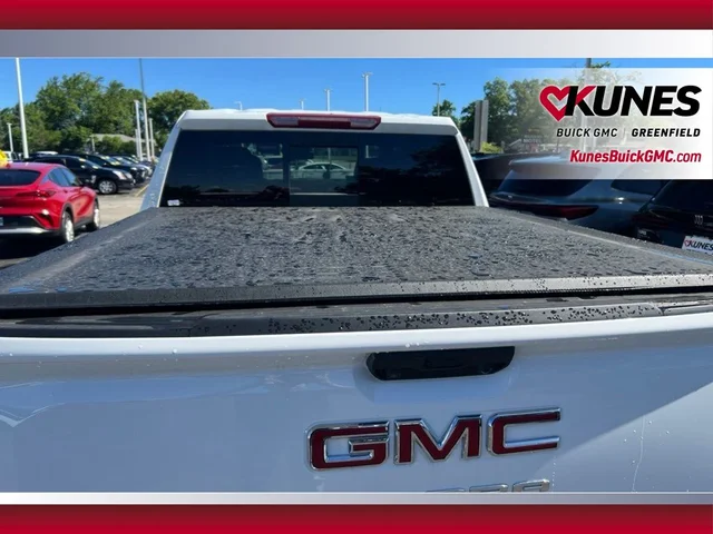 Nuevos GMC SIERRA 1500 à Estados chez autogozo