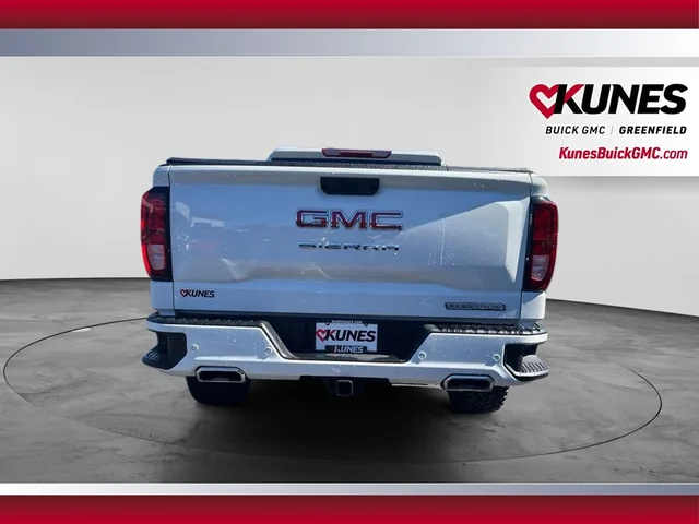 Nuevos GMC SIERRA 1500 à Estados chez autogozo