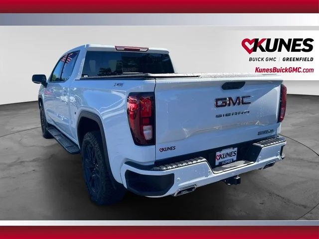 Nuevos GMC SIERRA 1500 à Estados chez autogozo