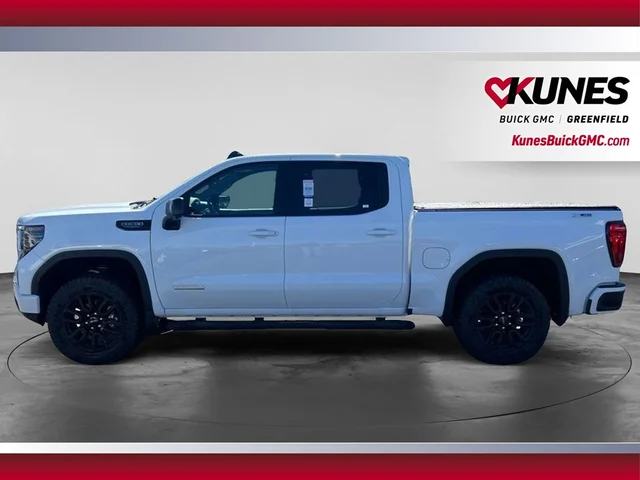 Nuevos GMC SIERRA 1500 à Estados chez autogozo