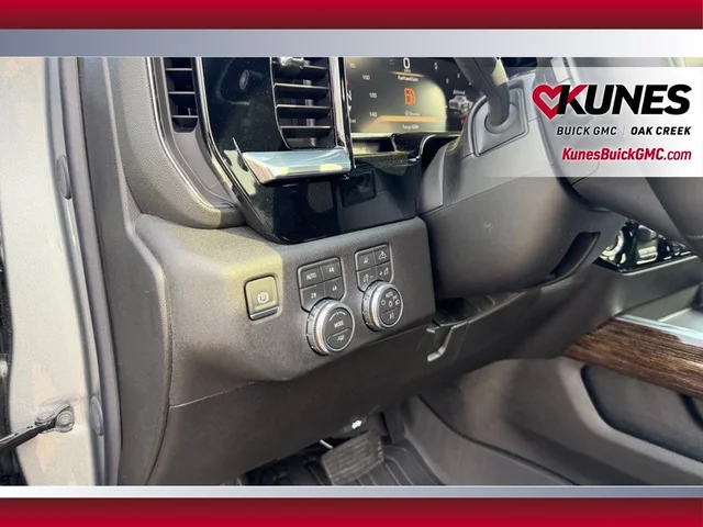 Nuevos GMC SIERRA 1500 à Estados chez autogozo