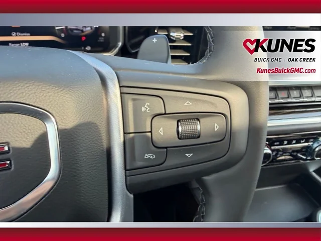 Nuevos GMC SIERRA 1500 à Estados chez autogozo
