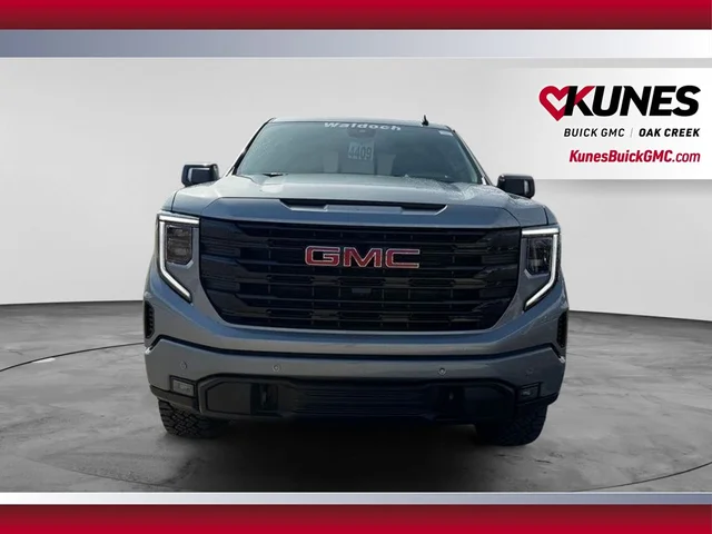 Nuevos GMC SIERRA 1500 à Estados chez autogozo