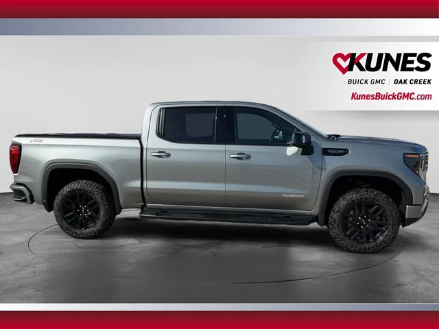Nuevos GMC SIERRA 1500 à Estados chez autogozo