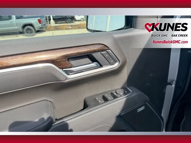 Nuevos GMC SIERRA 1500 à Estados chez autogozo