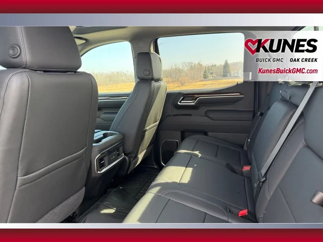 Nuevos GMC SIERRA 1500 à Estados chez autogozo
