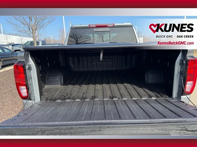 Nuevos GMC SIERRA 1500 à Estados chez autogozo