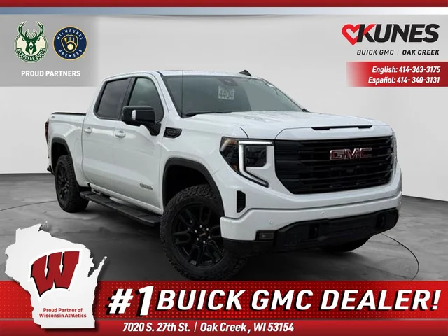 Nuevos GMC SIERRA 1500 à Estados chez autogozo