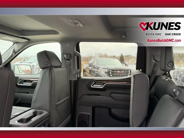 Nuevos GMC SIERRA 1500 à Estados chez autogozo