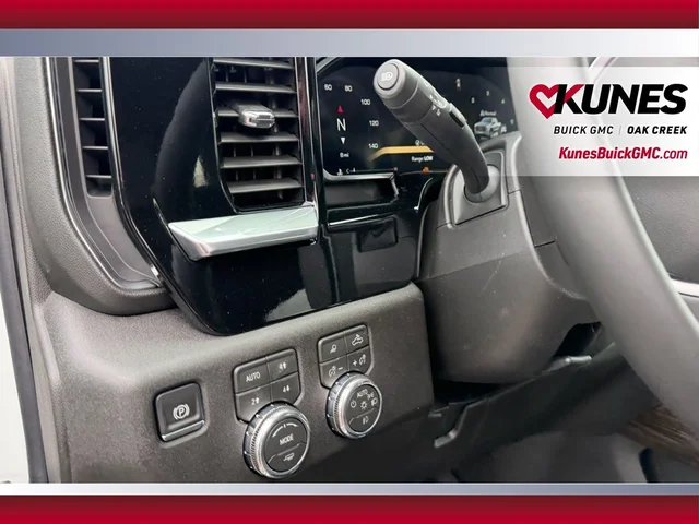 Nuevos GMC SIERRA 1500 à Estados chez autogozo