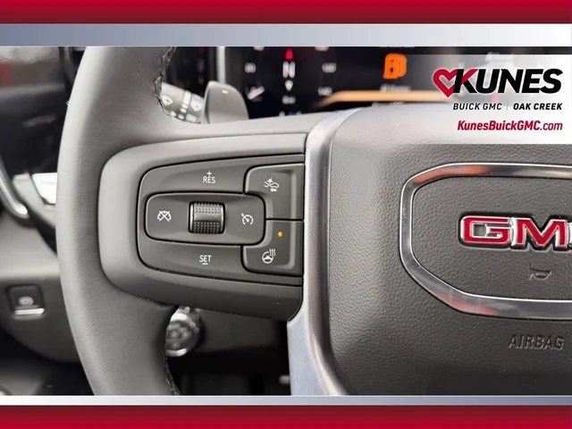 Nuevos GMC SIERRA 1500 à Estados chez autogozo