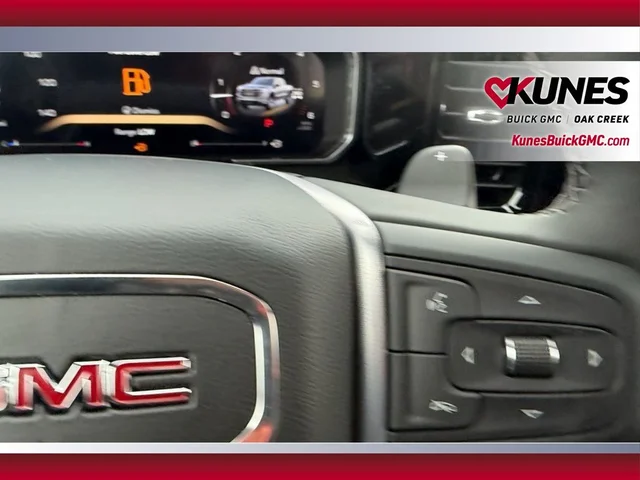 Nuevos GMC SIERRA 1500 à Estados chez autogozo