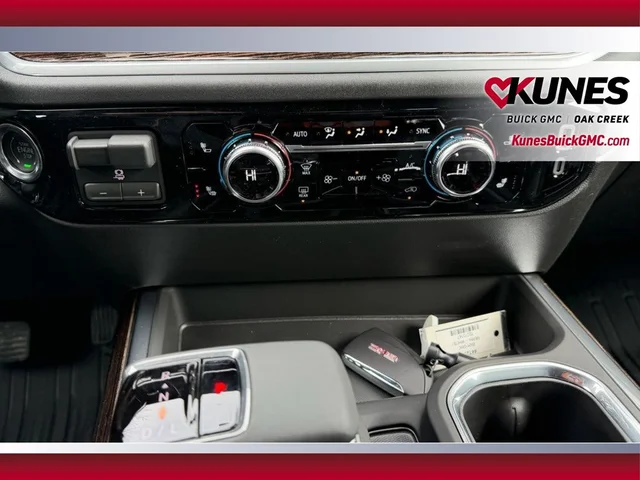 Nuevos GMC SIERRA 1500 à Estados chez autogozo