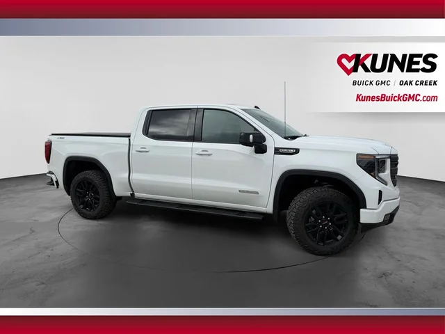 Nuevos GMC SIERRA 1500 à Estados chez autogozo