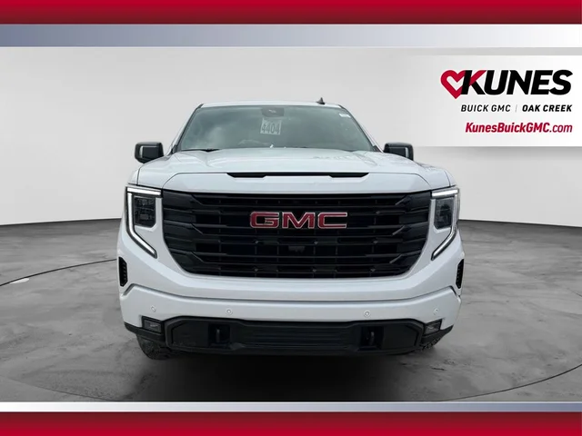 Nuevos GMC SIERRA 1500 à Estados chez autogozo