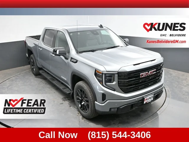 Nuevos GMC SIERRA 1500 à Estados chez autogozo
