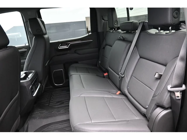 Nuevos GMC SIERRA 1500 à Estados chez autogozo