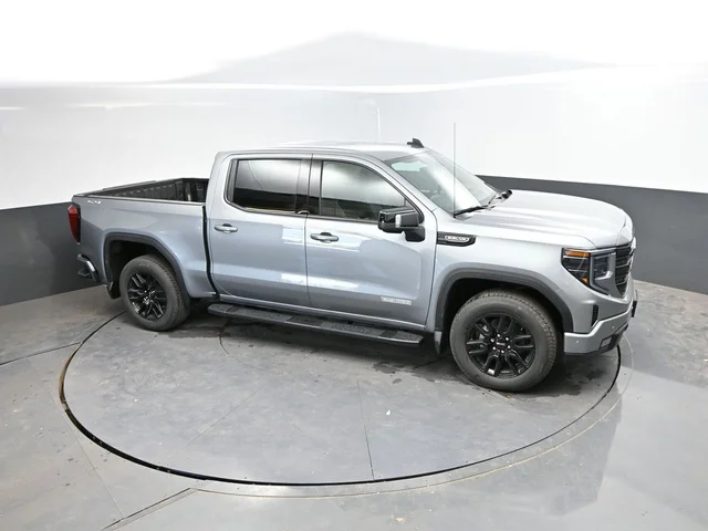 Nuevos GMC SIERRA 1500 à Estados chez autogozo