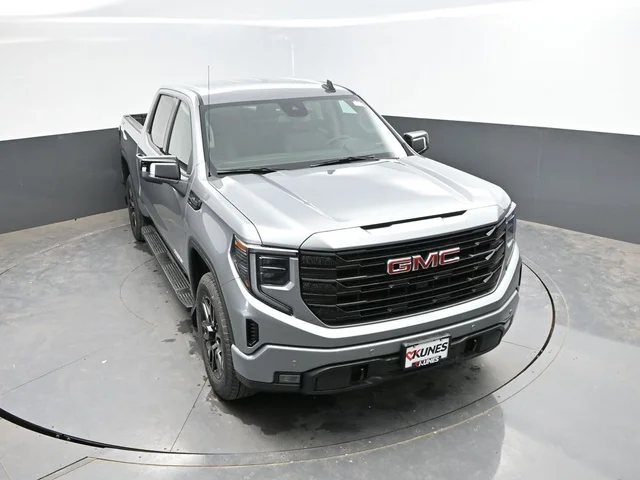 Nuevos GMC SIERRA 1500 à Estados chez autogozo