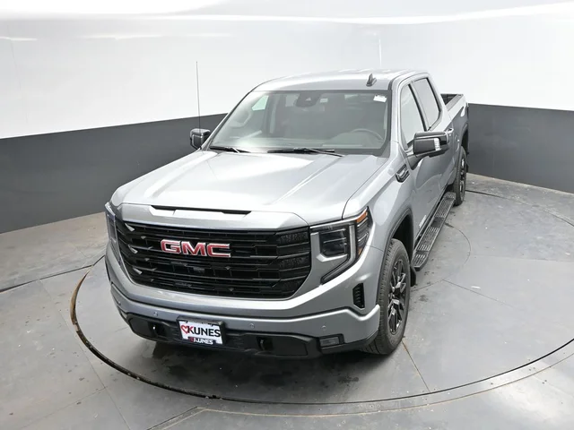 Nuevos GMC SIERRA 1500 à Estados chez autogozo
