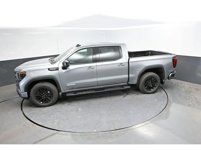 Nuevos GMC SIERRA 1500 à Estados chez autogozo