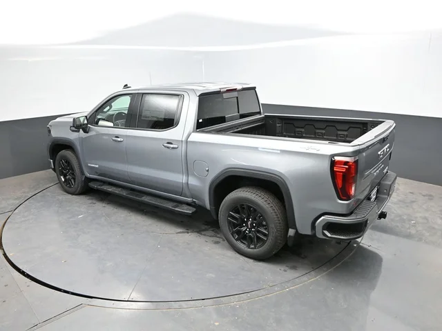 Nuevos GMC SIERRA 1500 à Estados chez autogozo