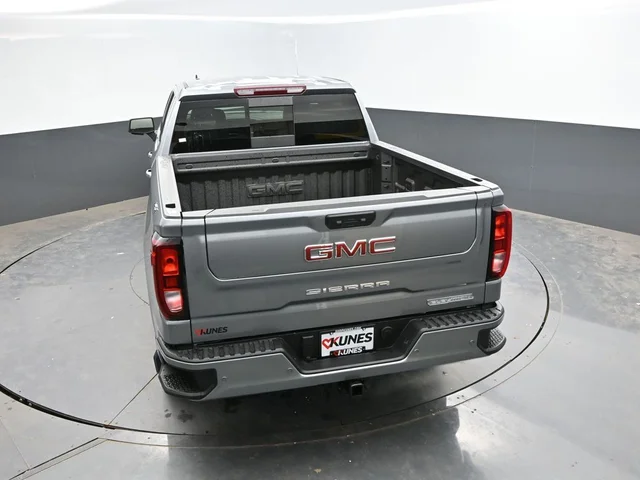 Nuevos GMC SIERRA 1500 à Estados chez autogozo