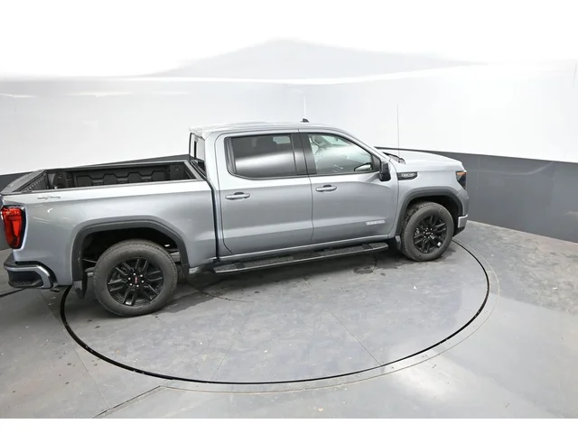 Nuevos GMC SIERRA 1500 à Estados chez autogozo