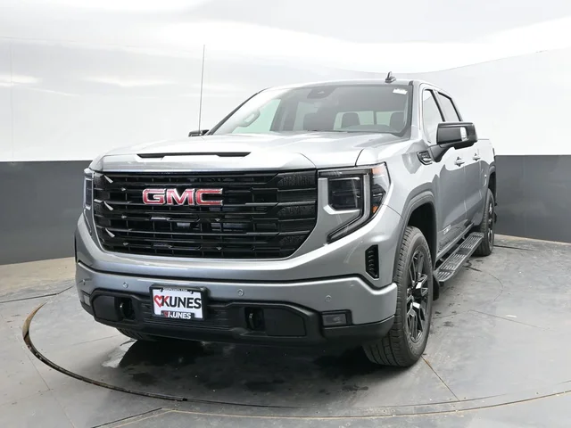 Nuevos GMC SIERRA 1500 à Estados chez autogozo