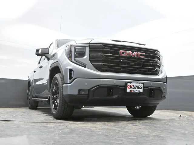 Nuevos GMC SIERRA 1500 à Estados chez autogozo