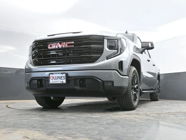 Nuevos GMC SIERRA 1500 à Estados chez autogozo