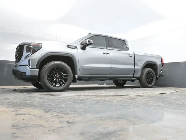 Nuevos GMC SIERRA 1500 à Estados chez autogozo