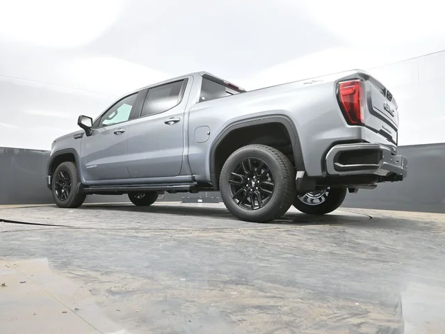 Nuevos GMC SIERRA 1500 à Estados chez autogozo
